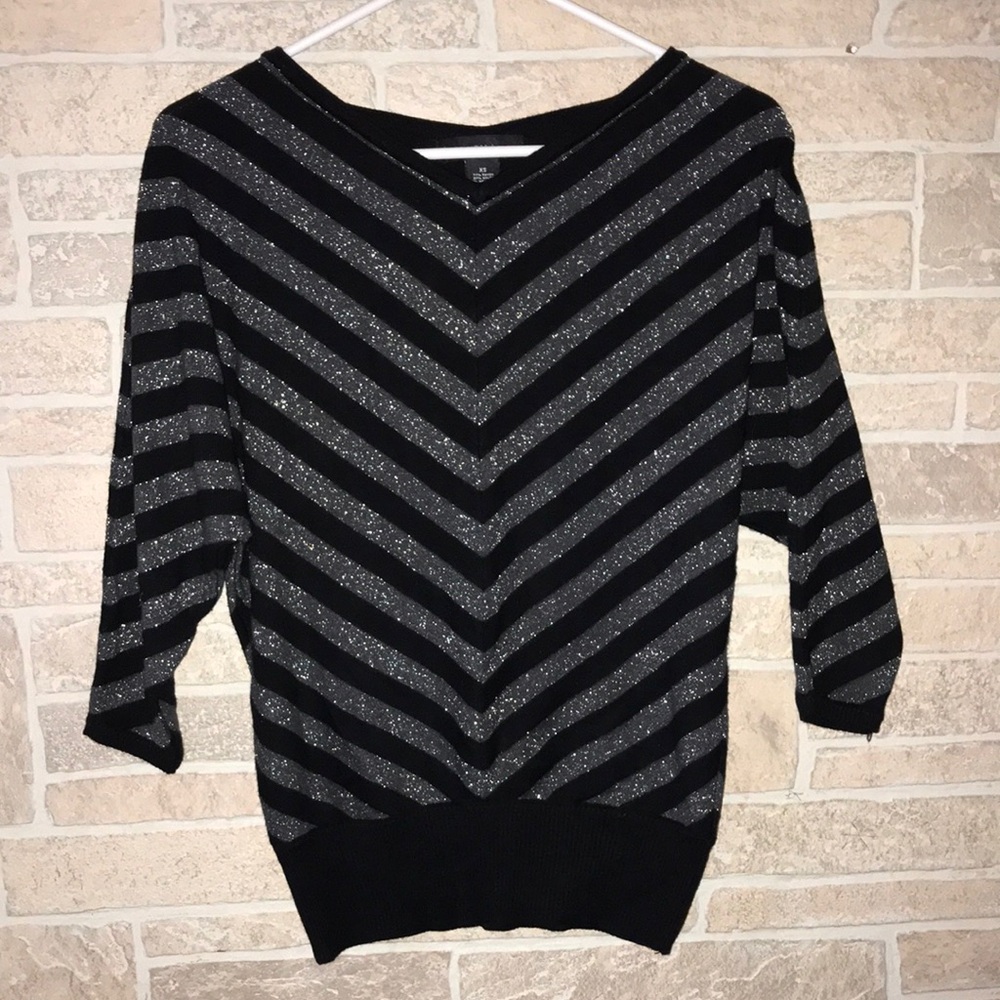 Joan Vass Top